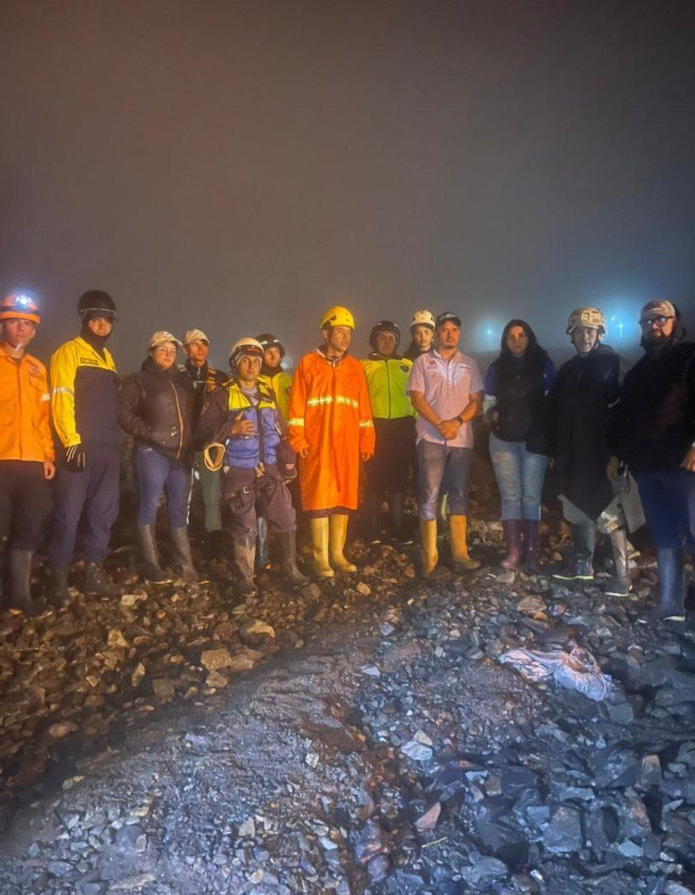 Diario Frontera, Frontera Digital,  Mocoties, ,Gobernador Jehyson Guzmán brindó atención en Rivas Dávila ante emergencias por lluvias