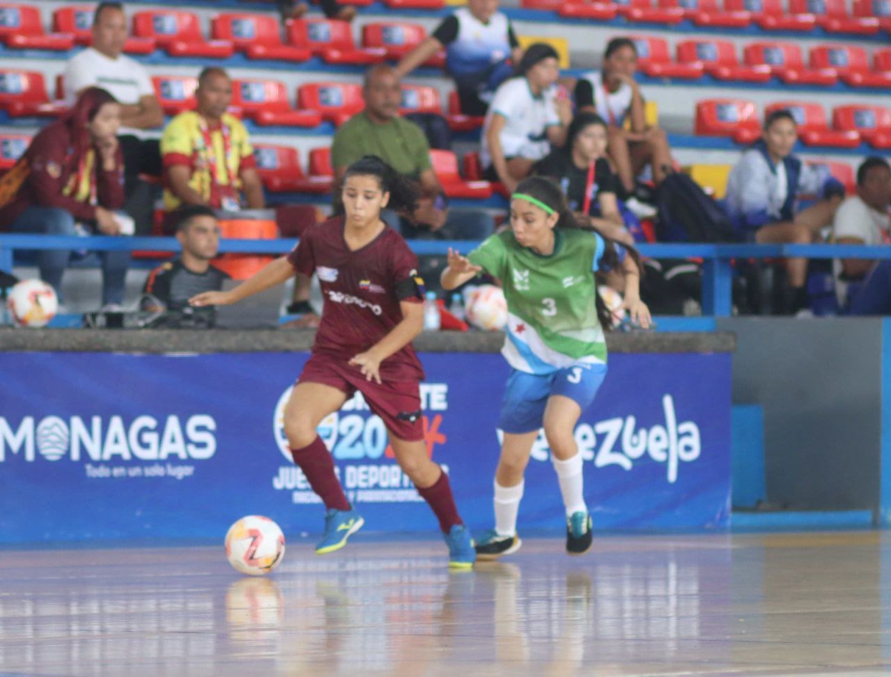 Diario Frontera, Frontera Digital,  Deportes, ,Mérida ganó su segundo encuentro en fútbol sala de los JDNJ