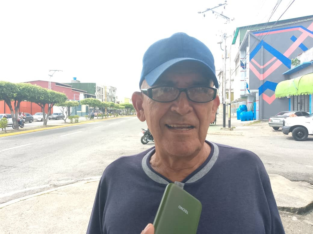 Diario Frontera, Frontera Digital,  El Vigía Panamericana, ,Ángel Gutiérrez: “Adalberto Carrero no tiene moral ni es luchador social de El Vigía”