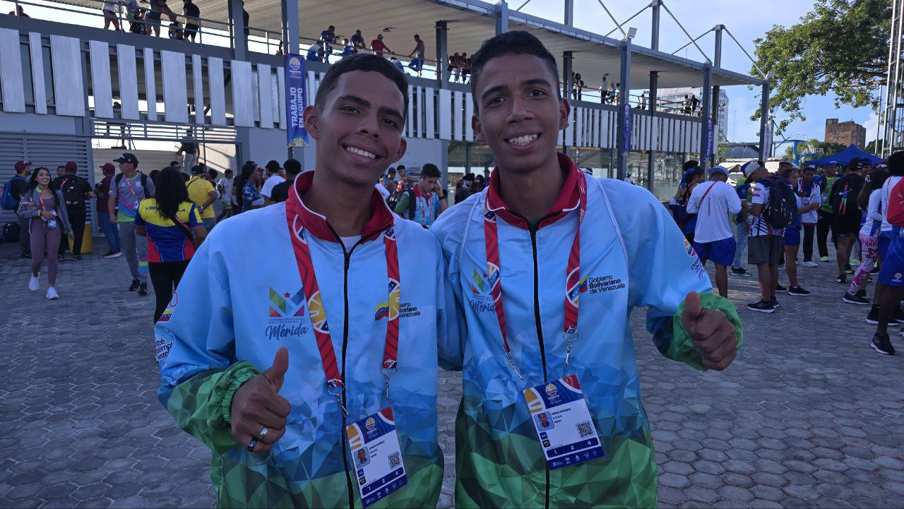 Diario Frontera, Frontera Digital,  Deportes, ,Marcha olímpica alcanzó medalla de bronce para Mérida