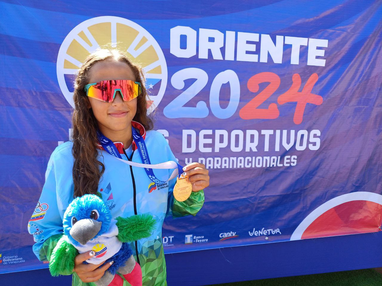 Diario Frontera, Frontera Digital,  Deportes, ,Aitana Mendoza conquistó el bronce en el triatlón individual