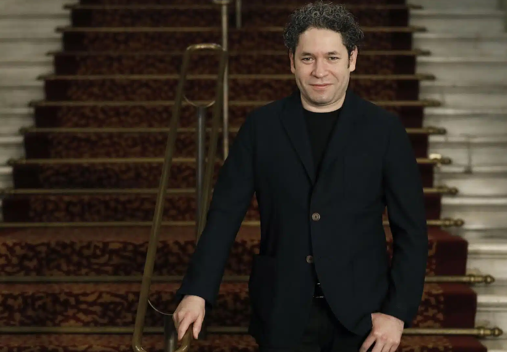 Diario Frontera, Frontera Digital,  Farándula, ,Gustavo Dudamel y Rawayana nominados a los Premios Grammy