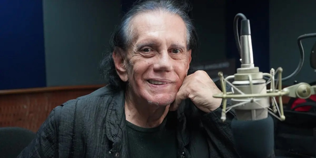 Diario Frontera, Frontera Digital,  Farándula, ,Fallece el cantante venezolano Trino Mora tras luchar contra el cáncer