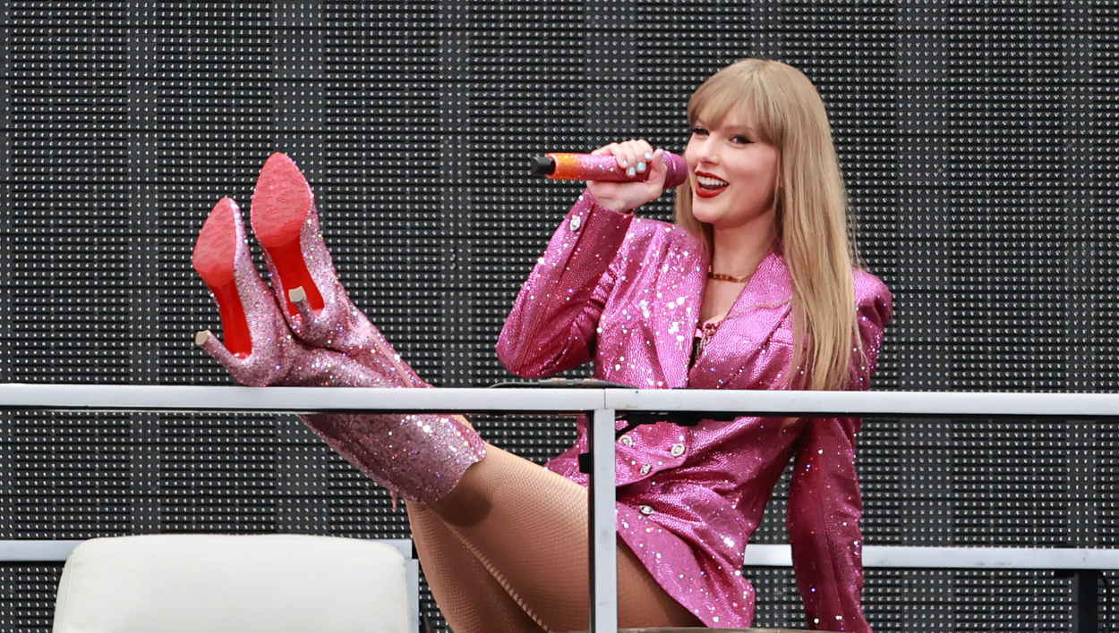 Diario Frontera, Frontera Digital,  Farándula, ,Taylor Swift es la artista con más Premios Billboard en la historia