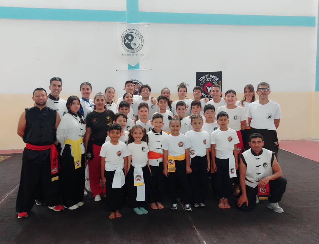 Diario Frontera, Frontera Digital,  Deportes, ,Taekwondo merideño culminó ciclo 2024 con ascensos de grado