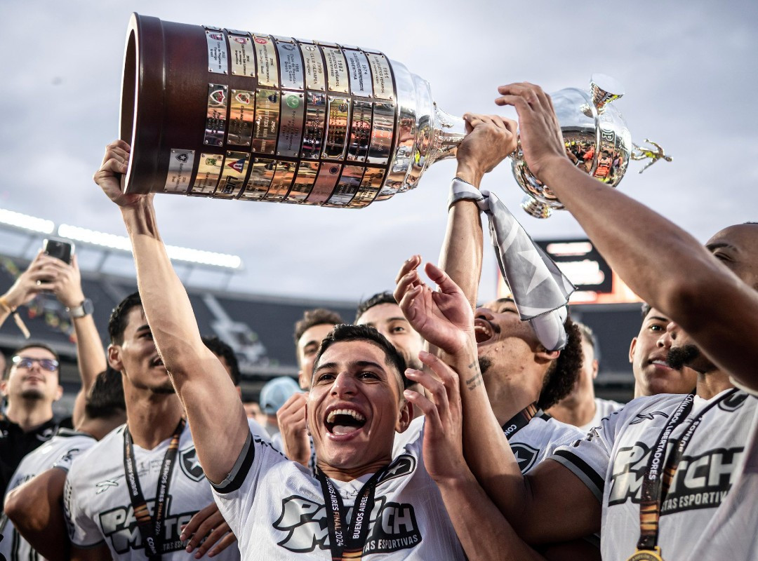 Diario Frontera, Frontera Digital,  Deportes, ,Savarino se convirtió en el segundo venezolano en ganar la Copa Libertadores