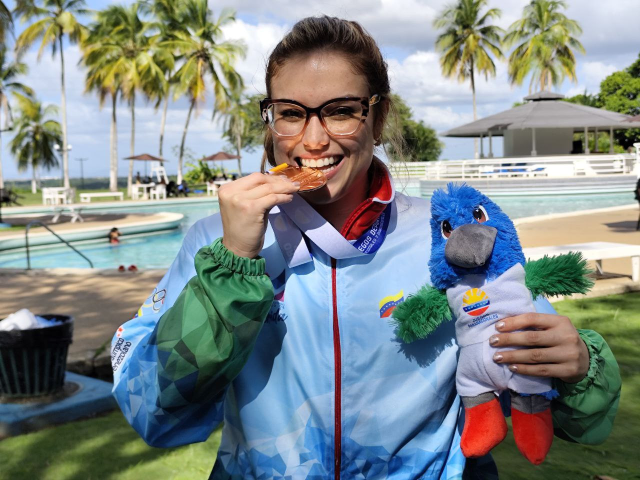 Diario Frontera, Frontera Digital,  Deportes, ,Medalla de bronce para Mérida en levantamiento de potencia
