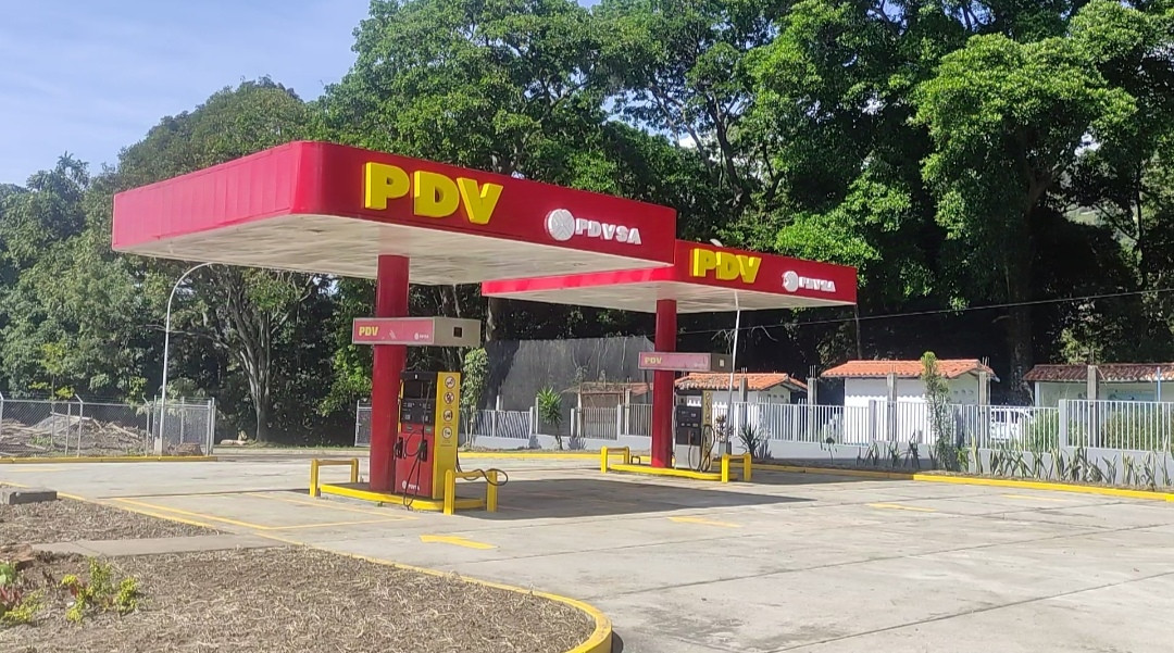 Diario Frontera, Frontera Digital,  Regionales, ,Jehyson Guzmán reinauguró estación de servicio Lago América