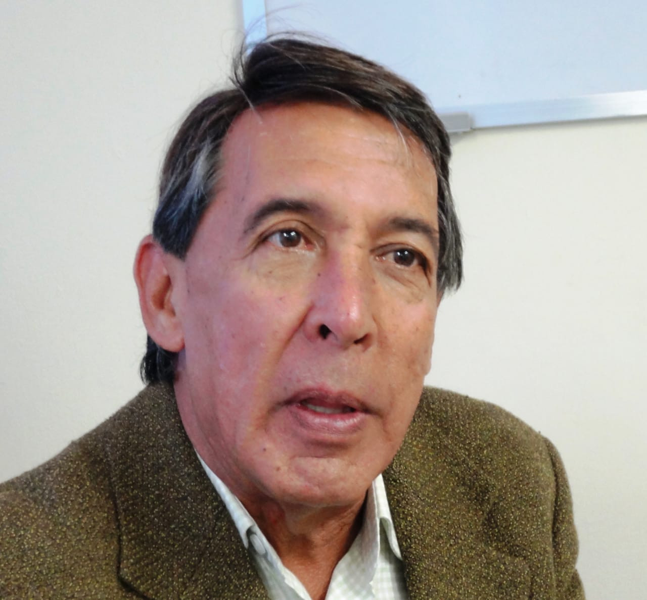 Diario Frontera, Frontera Digital,  Opinión, ,Cada tiempo con su historia por Antonio José Monagas