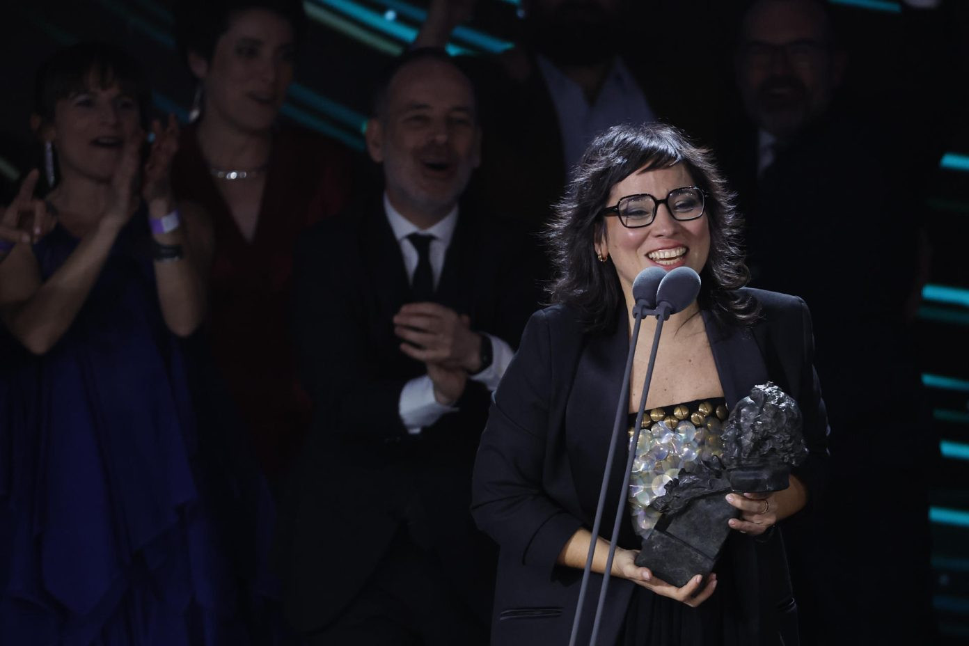 Diario Frontera, Frontera Digital,  Farándula, ,Claudia Pinto ganó el Goya a la Mejor Película Documental