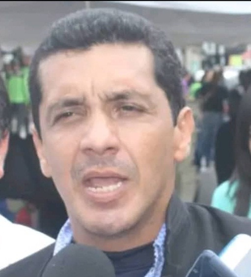 Diario Frontera, Frontera Digital,  Politica, ,Llueva, truene o relampaguee el cambio va para Venezuela este 2024