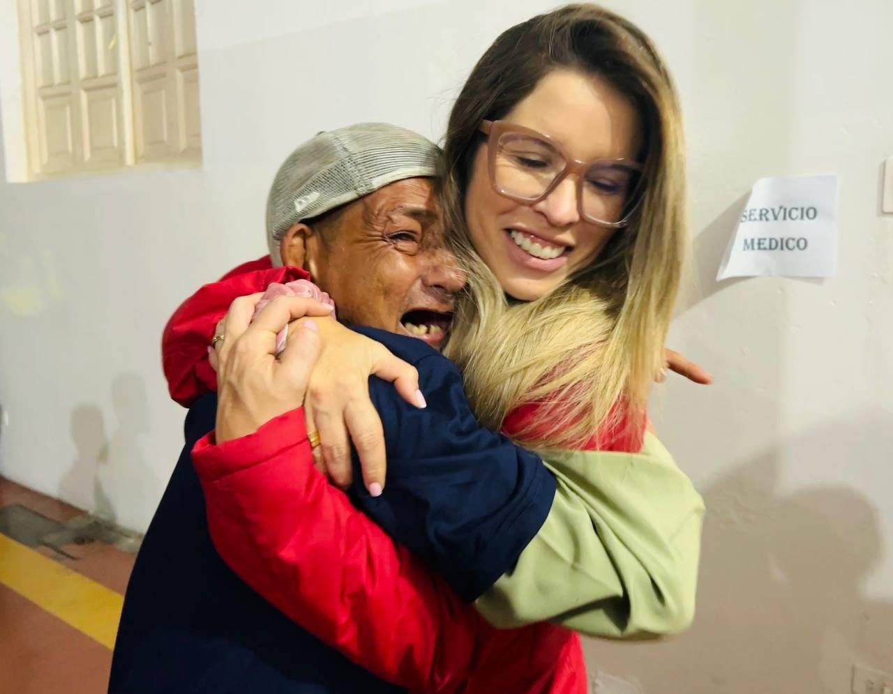 Diario Frontera, Frontera Digital,  Regionales, ,Gayrimar Cano de Guzmán lidera exitosa jornada 
de captación de ciudadanos en el municipio Libertador de Mérida