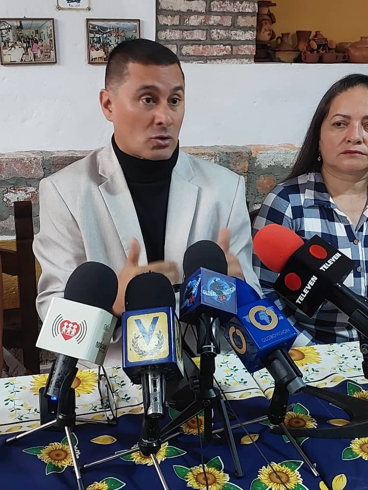 Diario Frontera, Frontera Digital,  Regionales, ,Canaguá celebrará su XXV edición de las Ferias y Fiestas