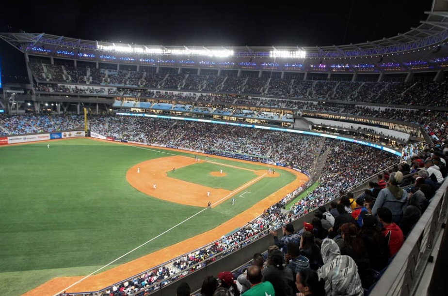 Diario Frontera, Frontera Digital,  Deportes, ,Monumental Simón Bolívar se convertirá en un campo de fútbol