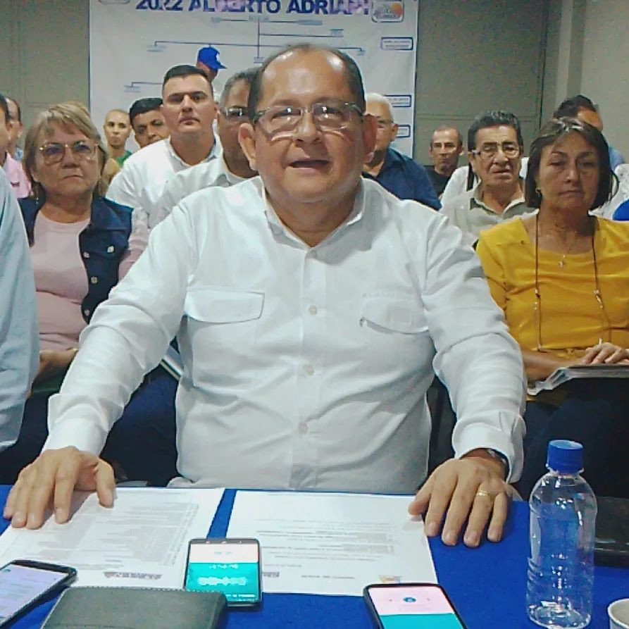 Diario Frontera, Frontera Digital,  El Vigía Panamericana, ,Lisandro Segura aportó al Caño Bubuquí maquinaria, granzón y cemento