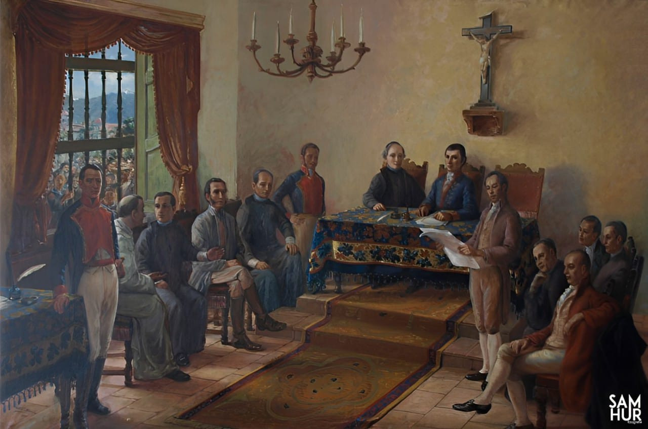 Diario Frontera, Frontera Digital,  Opinión, ,La Universidad de Los Andes nuevamente en su falsa historia fundacional: Ciencia vs Religión por Alí Enrique López Bohórquez (*)