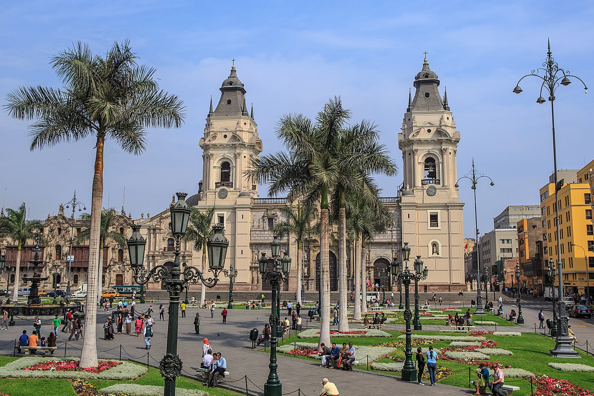 Diario Frontera, Frontera Digital,  Deportes, ,Lima y Asunción se convierten en candidatos oficiales para albergar los Juegos Panamericanos 2027