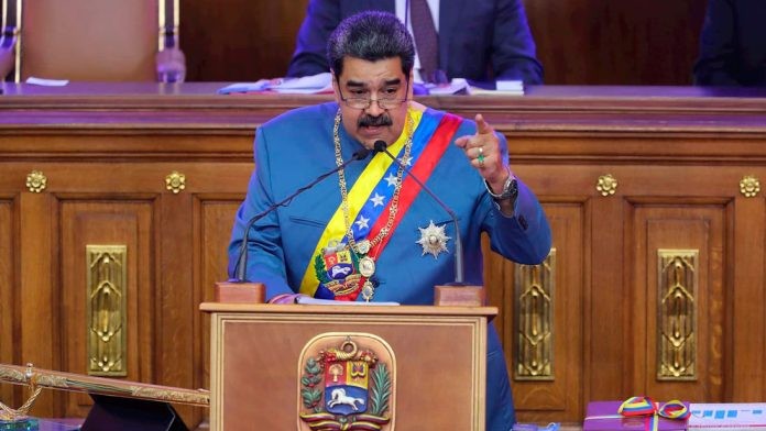 Diario Frontera, Frontera Digital,  Politica, ,Hercon Consultores: 81,3% de los encuestados 
cree que Maduro debe salir del poder en 2024