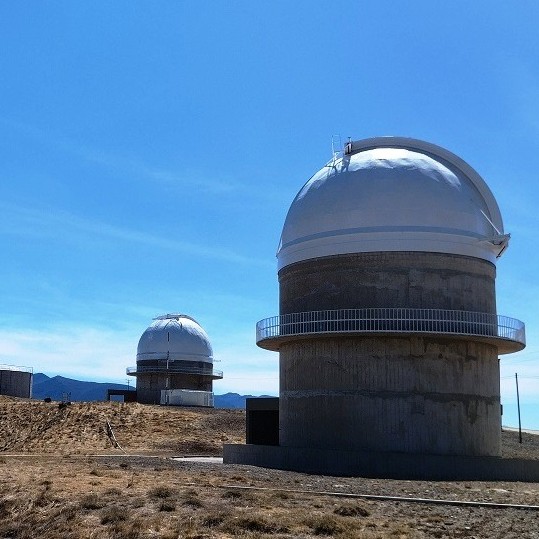 Diario Frontera, Frontera Digital,  Páramo, ,Gobierno Bolivariano pone al servicio del pueblo el Observatorio Astronómico Nacional