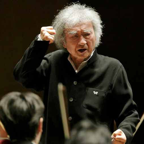 Diario Frontera, Frontera Digital,  Farándula, ,Muere Seiji Ozawa, uno de los directores de orquesta más aclamados del mundo