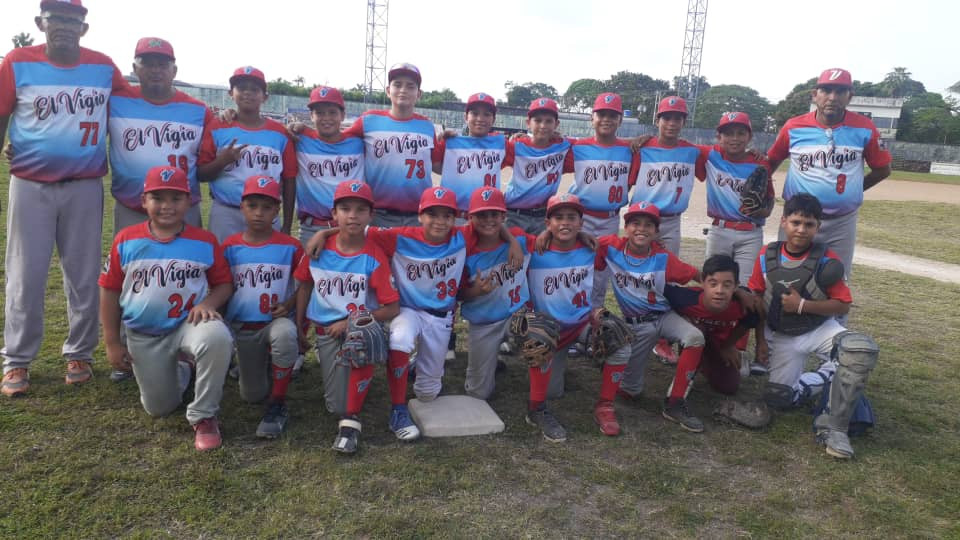 Diario Frontera, Frontera Digital,  Deportes, ,Escuela Andrés Galarraga se tituló campeona en el Festival de Béisbol Menor "AA" sub 12 en El Vigía