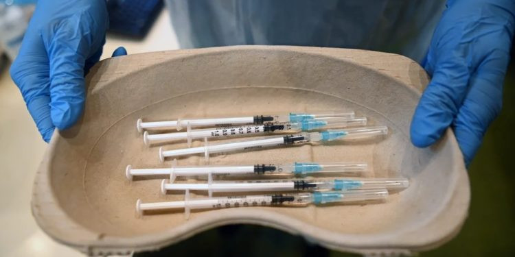 Diario Frontera, Frontera Digital,  Salud, ,OMS dice que vacuna contra cáncer de cuello uterino puede evitar 62 millones de muertes