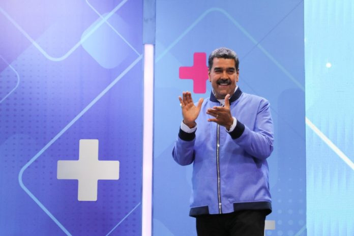 Diario Frontera, Frontera Digital,  Politica, ,Maduro esperará Congreso PSUV para responder sobre su candidatura