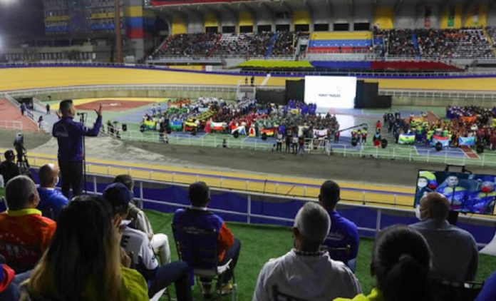 Diario Frontera, Frontera Digital,  Deportes, ,Los Juegos Deportivos Nacionales 2024 ya tienen fecha