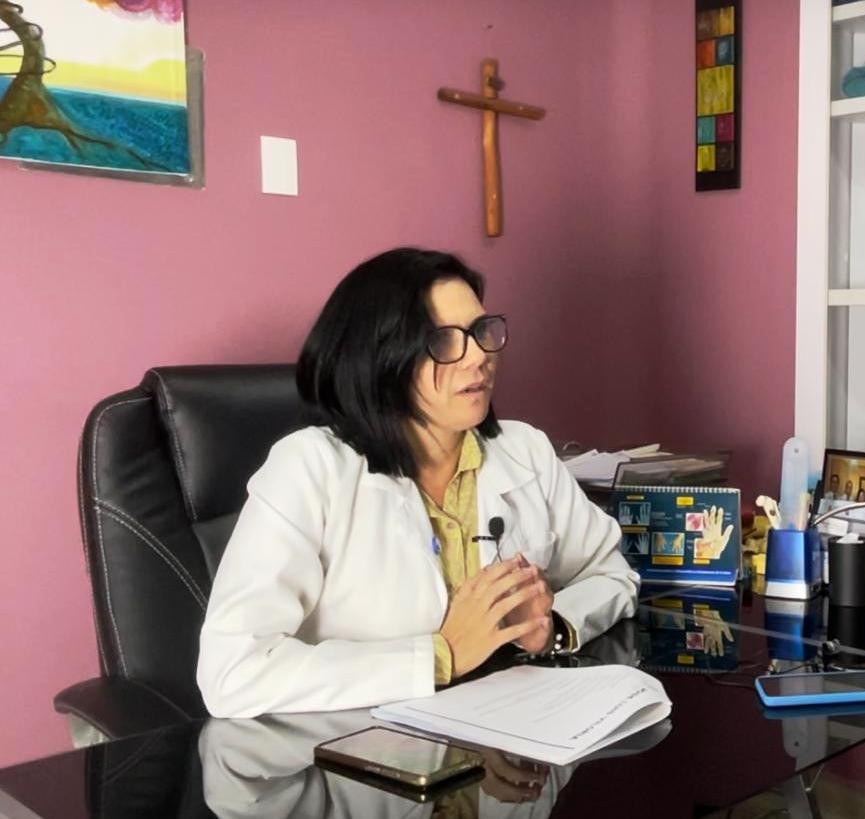 Diario Frontera, Frontera Digital,  Salud, ,Jornada Académica en el marco del convenio 
Hospital Clínico del Valle / ULA se efectuará este sábado