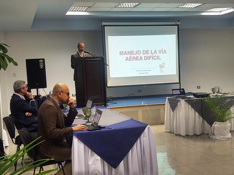 Diario Frontera, Frontera Digital,  Salud, Regionales, ,Hospital Clínico del Valle – ULA desarrollaron Jornada Académica para residentes de Medicina Interna, Cardiología y Anestesiología