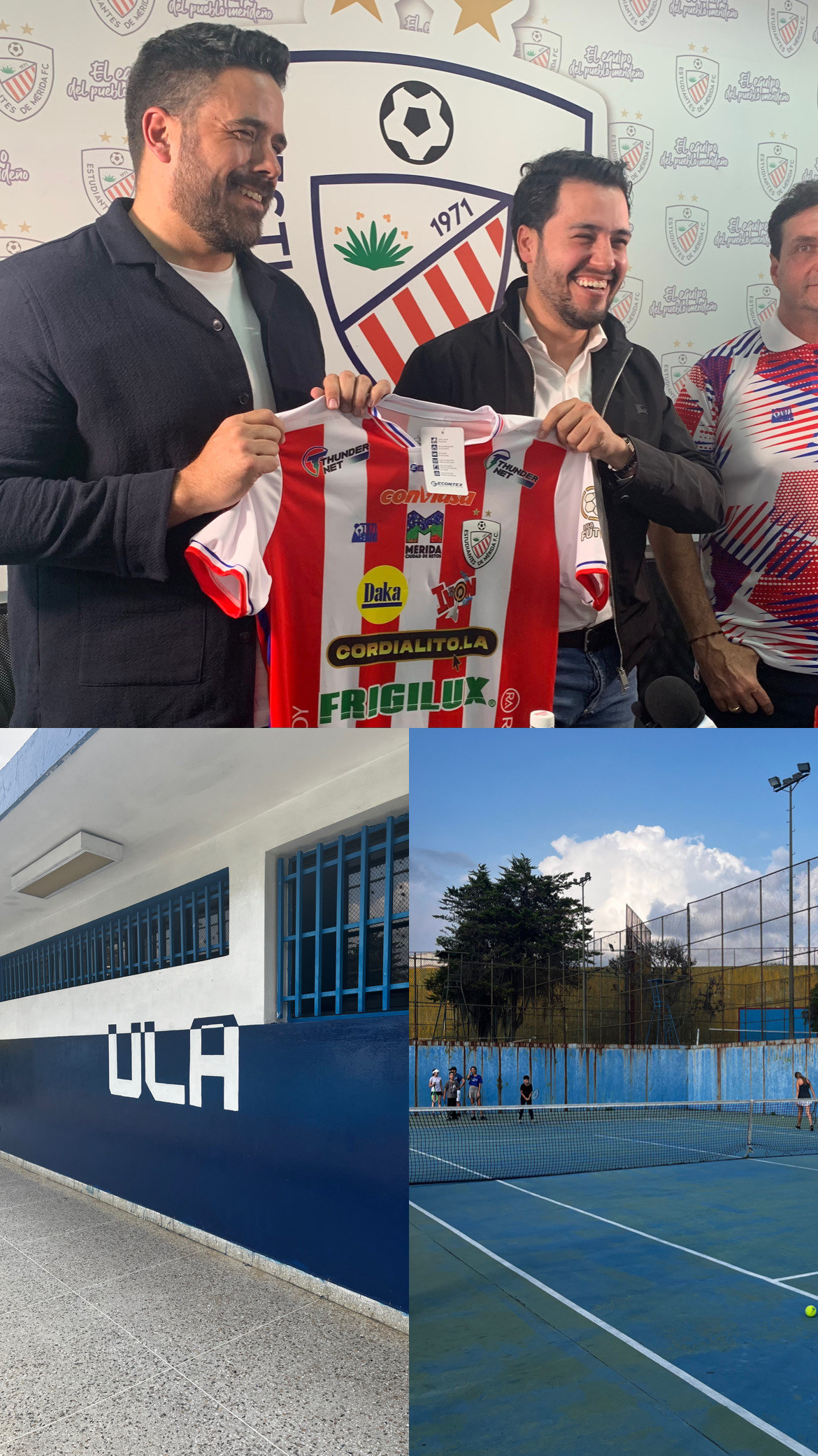 Diario Frontera, Frontera Digital,  Deportes, ,Mérida es un estado deportista