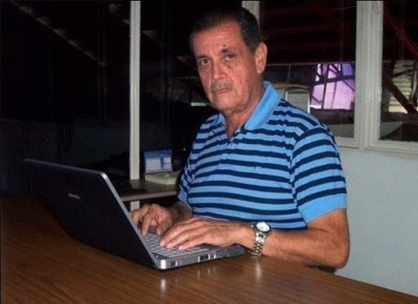 Diario Frontera, Frontera Digital,  Opinión, ,¿Semana Santa? por Giovanni Cegarra