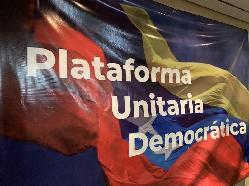 Diario Frontera, Frontera Digital,  Politica, ,Plataforma Unitaria exige liberación de dirigentes de Vente Venezuela