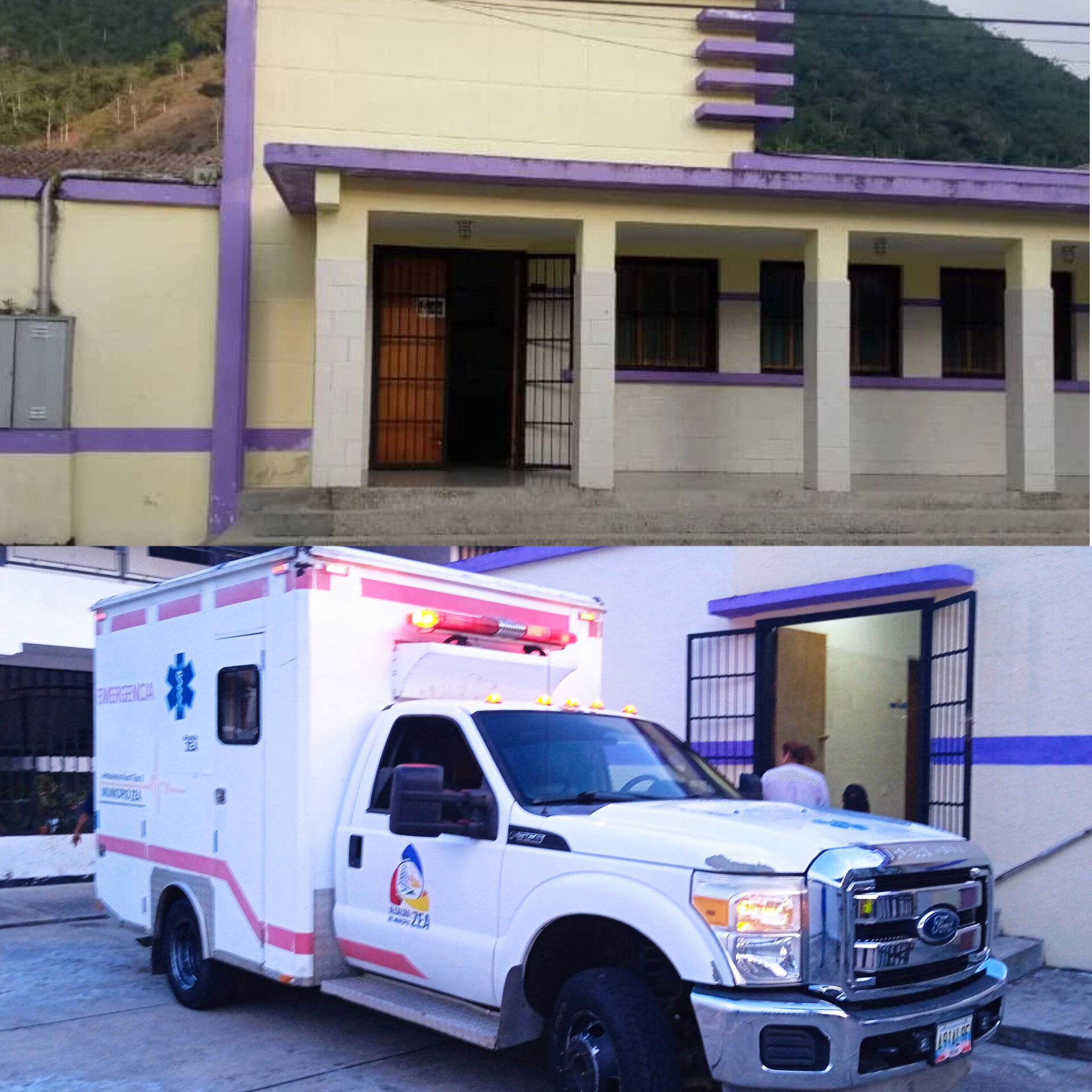 Diario Frontera, Frontera Digital,  Mocoties, ,Exalcalde Carlos Julio Rondón: Solicitamos mayor atención en los servicios de salud en el municipio Zea