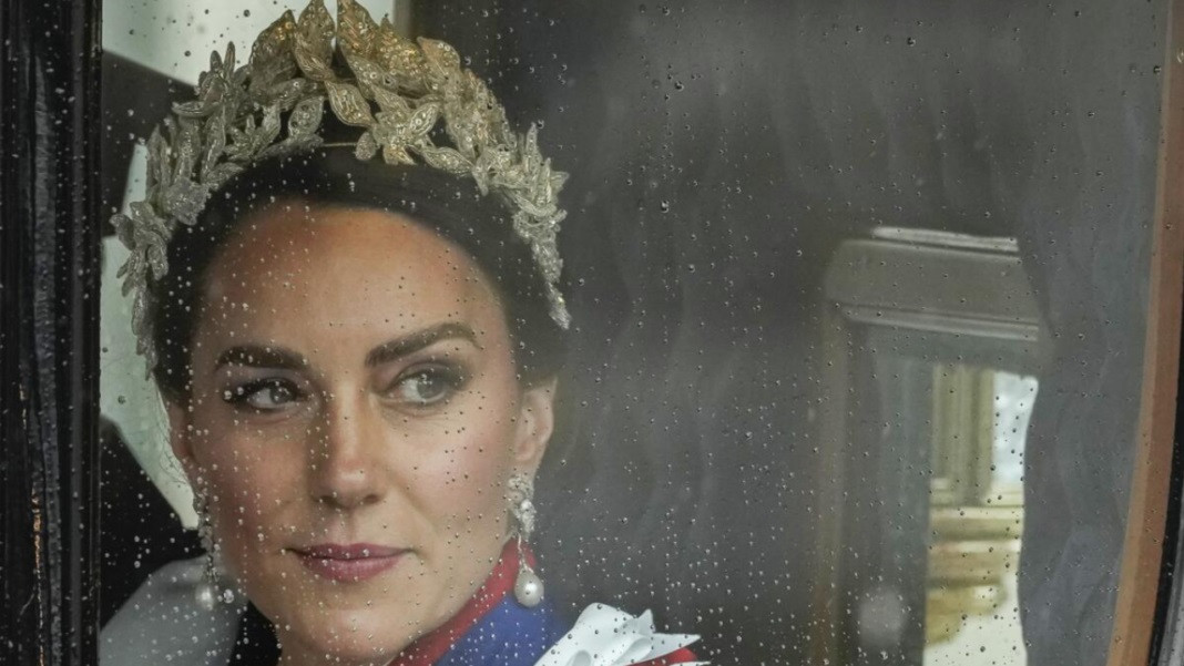 Diario Frontera, Frontera Digital,  Farándula, ,La princesa Catalina anunció que tiene cáncer