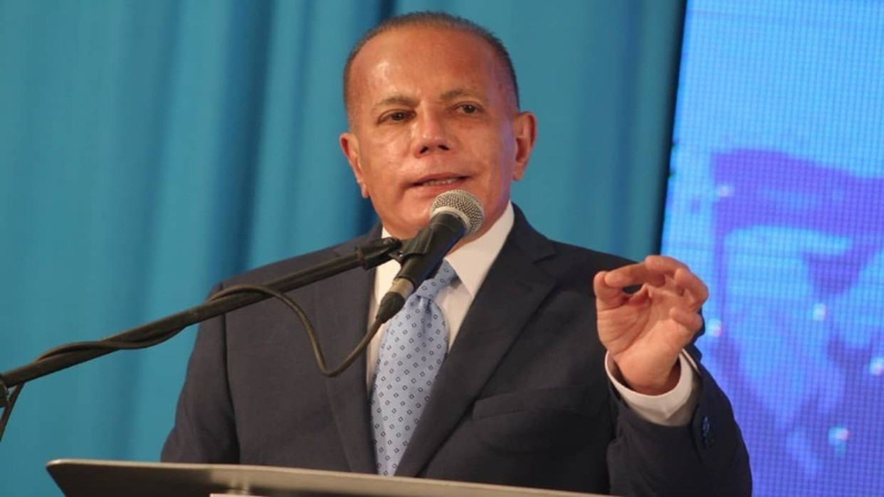 Diario Frontera, Frontera Digital,  Politica, ,CNE confirma inscripción de candidatura de Rosales con tarjetas de UNT y Fuerza Vecinal