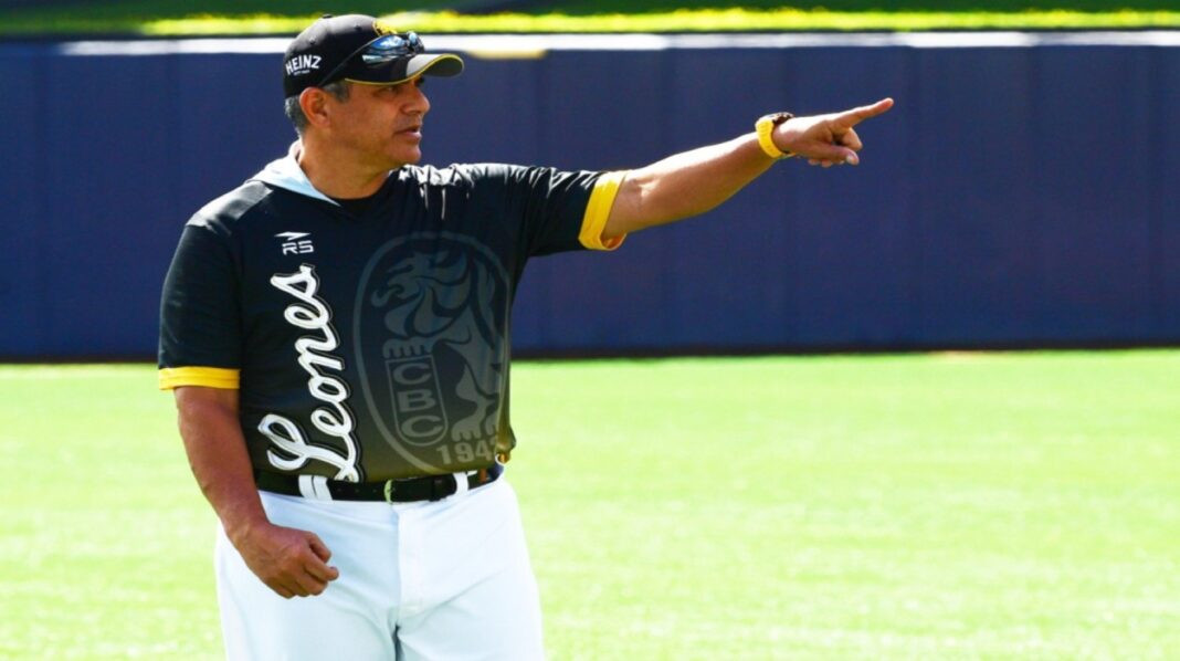 Diario Frontera, Frontera Digital,  Deportes, ,Wilson Álvarez renunció a su cargo con Leones del Caracas