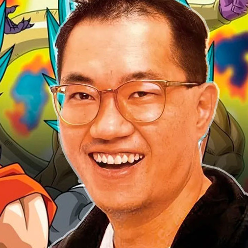 Diario Frontera, Frontera Digital,  Farándula, ,Fallece Akira Toriyama, creador de "Dragon Ball"