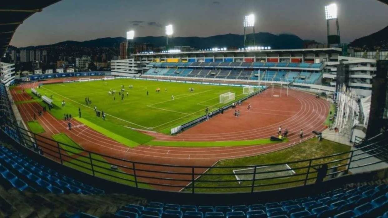 Diario Frontera, Frontera Digital,  Deportes, ,Torneo CONMEBOL Sub 17 será en Venezuela