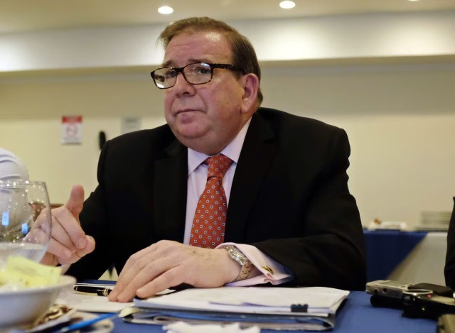 Diario Frontera, Frontera Digital,  Politica, ,UNT y MPV lograron adherirse a la candidatura de Edmundo González