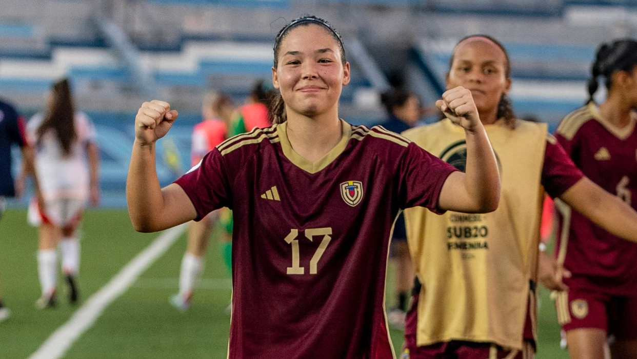 Diario Frontera, Frontera Digital,  Deportes, ,Vinotinto femenina Sub‑20 arranca su participación en el hexagonal final ante Paraguay