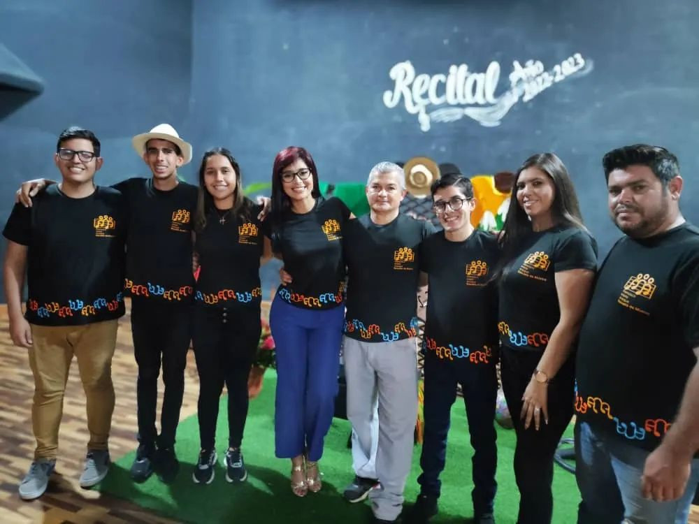 Diario Frontera, Frontera Digital,  Mocoties, ,Orquesta Filarmónica “Aida Contreras” En Zea celebró su 17 aniversario