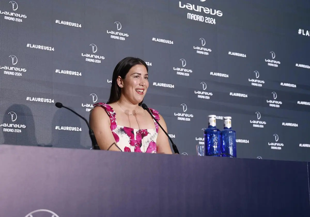 Diario Frontera, Frontera Digital,  Deportes, ,Garbiñe Muguruza anuncia su retirada