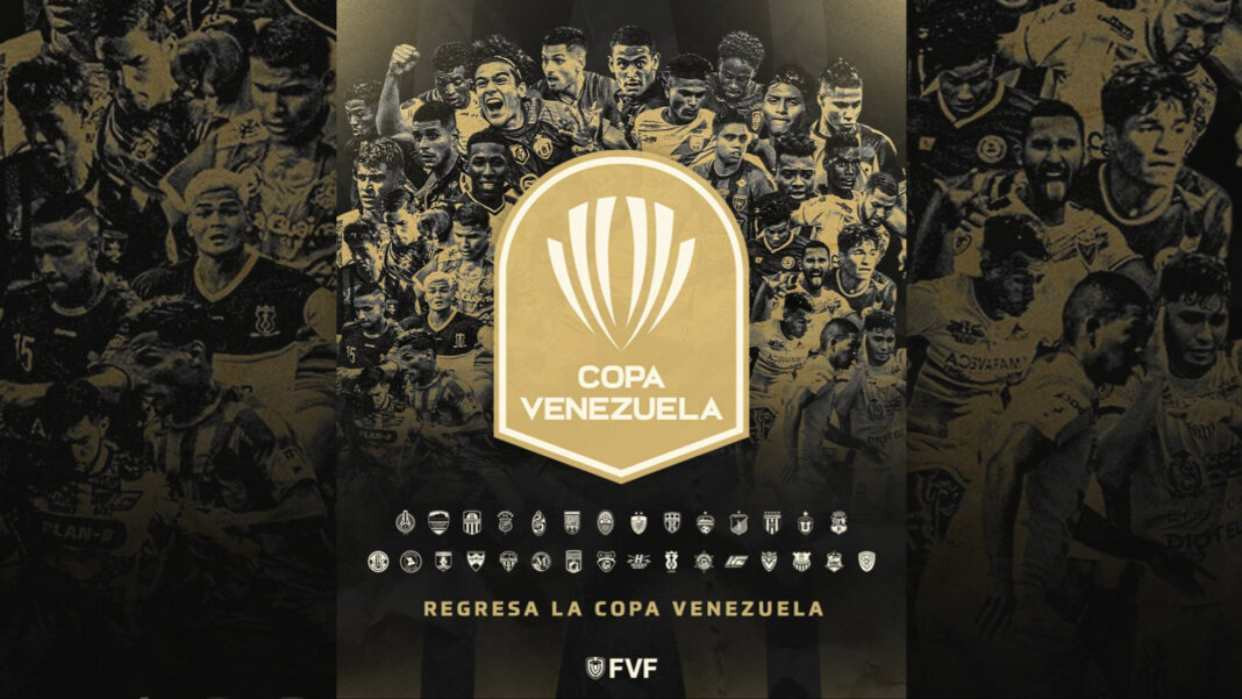 Diario Frontera, Frontera Digital,  Deportes, ,La FVF anuncia el regreso de la Copa Venezuela