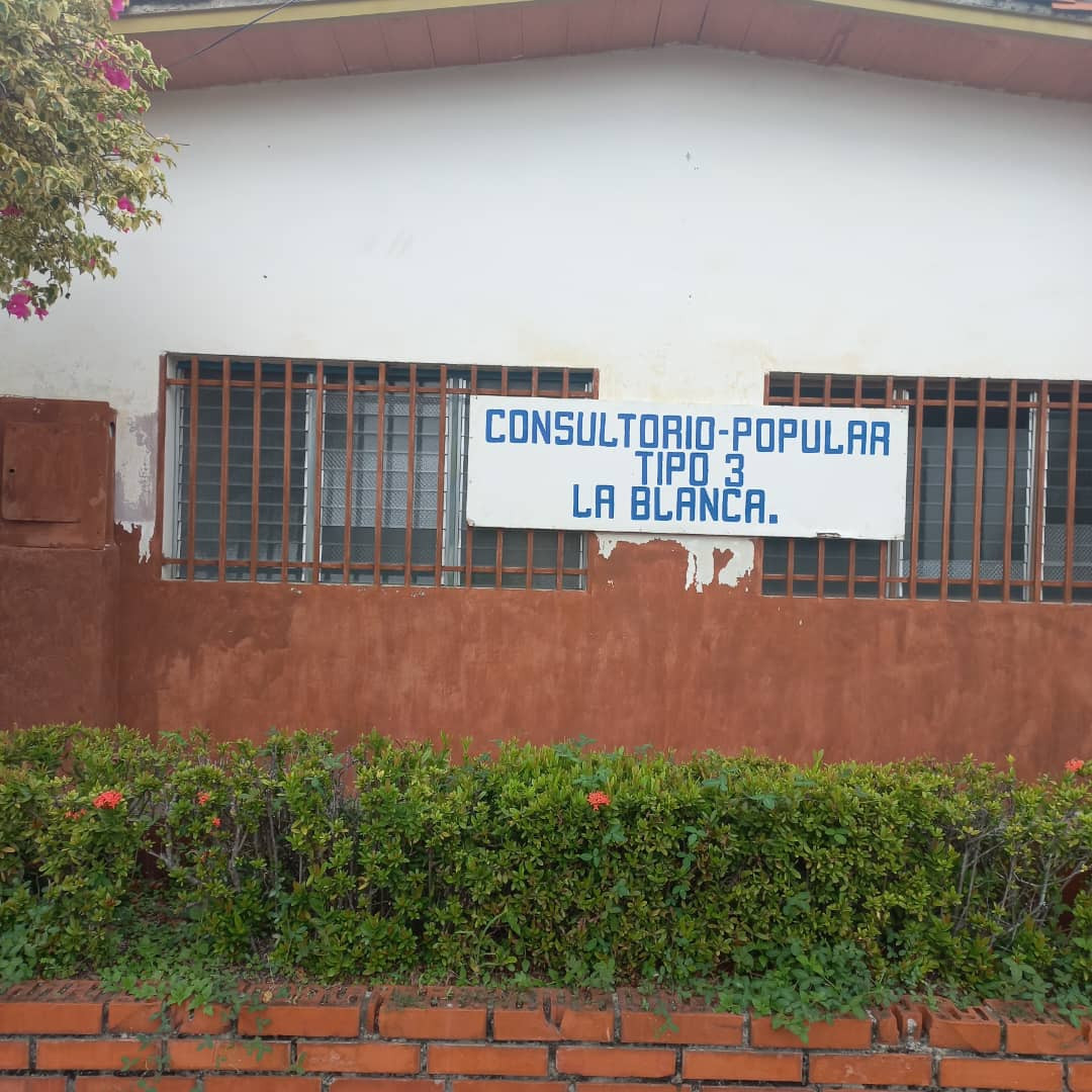 Diario Frontera, Frontera Digital,  El Vigía Panamericana, ,Ambulatorio tipo III La Blanca inició sus labores las 24 horas