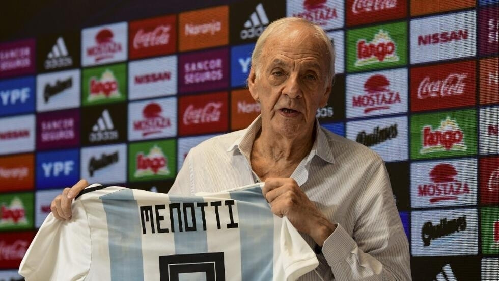 Diario Frontera, Frontera Digital,  Deportes, ,Muere César Luis Menotti, exentrenador del Barcelona y de la Argentina campeona del mundo en 1978