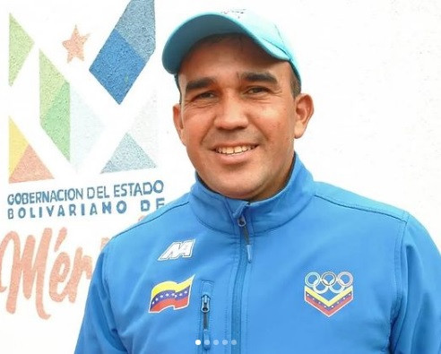 Diario Frontera, Frontera Digital,  Deportes, ,25 nadadores merideños hicieron la marca para asistir a clasificatorios a Juegos Nacionales