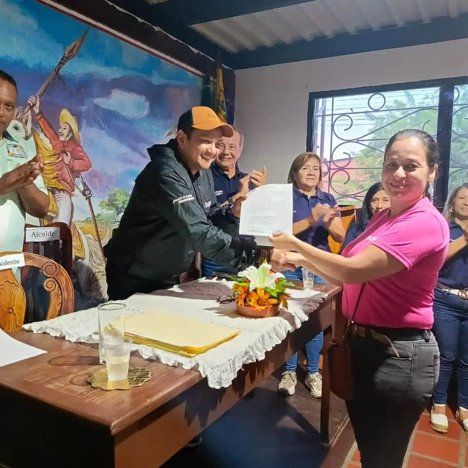Diario Frontera, Frontera Digital,  El Vigía Panamericana, ,Juramentada directiva de la Federación Venezolana de Maestros de Obispo Ramos de Lora