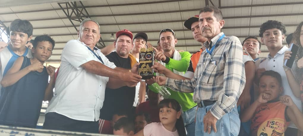 Diario Frontera, Frontera Digital,  Deportes, ,Mérida eligió a los atletas de boxeo que la representarán en el campeonato nacional en Maracaibo