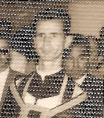 Diario Frontera, Frontera Digital,  Opinión, ,El padre Pernía: Santo Varón bailadorense, por Néstor Abad Sánchez